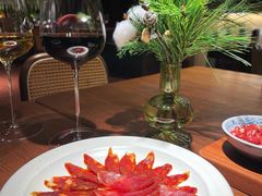 -肆海小川菜酒馆Wine Bistro (青年路店)