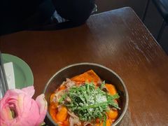 -Fuzzy Bistro 浮几韩餐·茶酒馆