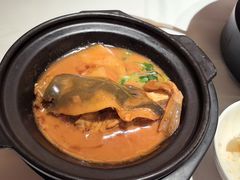 -小厨娘淮扬菜(天印大道店)