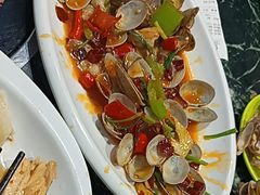 -小海豚•老字号海鲜餐厅(天涯店)