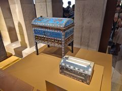 -上海博物馆(人民广场馆)