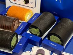 -the Roll'ING手作瑞士卷专门店(卓悦中心店)