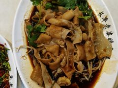 -长平老姿娘夜粥(平东一街店)