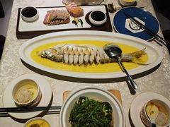 -食悦江南·淮扬菜·烤鸭(亚运村·惠新店)