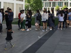 -1点点(银座和谐广场店)
