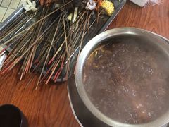 -牛华八婆麻辣烫(起源店)