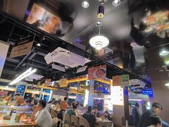 -杨小佳·齐齐哈尔烤肉·烤串(广州店)