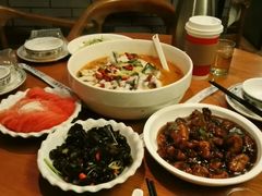-乌江鱼杭帮菜(西湖店)