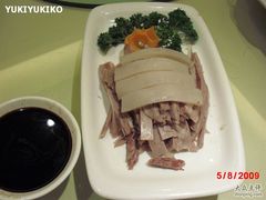 东山羊-新南华大酒店(广中店)
