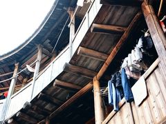 -南靖田螺坑土楼群景区