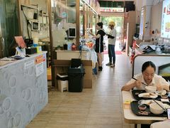-陆记鹅庄·潮汕菜·狮头鹅(大仟里店)