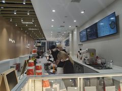 -Manner Coffee(K11店)