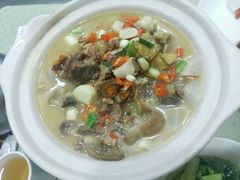 -建辉湖南土菜馆(南大街店)