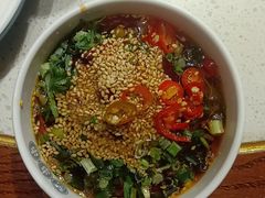 -阿串串老火锅(力盟店)