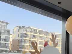 -千牛将·鲜牛肉火锅(开元路店)