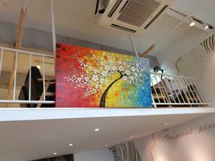 -董小姐咖妃·咖啡·简餐.意面(松江大学城店)