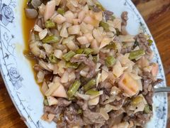 -九九牛肉馆(南山路店)
