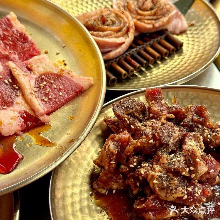 在镇江！我唯一能吃回本的榴莲烤肉自助