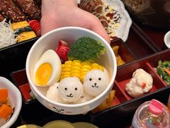 -dodonpa.墩墩伐 便当食堂(博华广场店)