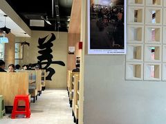 -桥头堡·坤德餐厅(滨江道店)