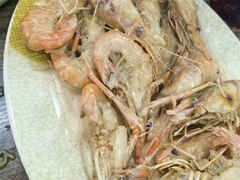 -贞姨美食·老字号海鲜大排档