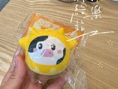 -逗号咖啡(信义荔山公馆店)