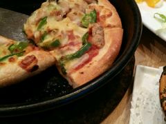 -必胜客(瑞虹店)