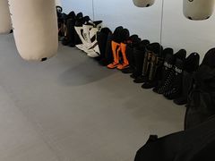 -EFL巴西柔术·综合格斗·泰拳·少儿体能训练(虹桥德必馆)