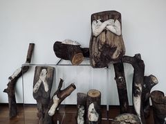 -四川美术学院美术馆