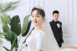 -易摄影婚纱摄影工作室