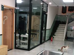 -中农大我爱我爱动物医院·核磁CT·猫病·24小时夜诊中心(石佛营店)