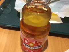 苹果汁-赛百味SUBWAY(星耀店)