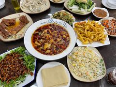 -哈尔滨大水饺(船山路店)