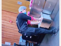 -小杨生煎(火车站北广场店)