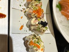 -德川家日本料理(中关村寰太大厦店)