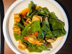-前海沿·青岛菜(李沧万达店)