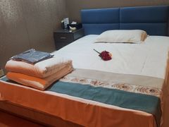 -茗海意境·影院式足道SPA(南坪店)