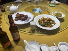 -一鸣饭庄(七星店)