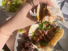 -The Rug Cafe(王府中环店)