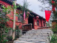 -封龙山风景区