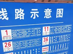 -阜阳站