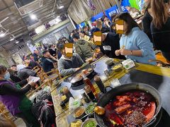 -星鸿社重庆老火锅