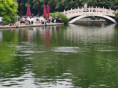 -济南南郊宾馆