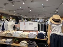 -MUJI无印良品(天河领展广场店)