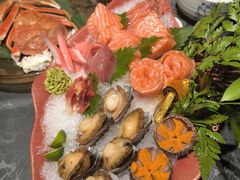 -樱之盛宴·蟹料理海鲜自助(前进大街店)