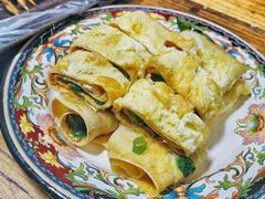 -勃利地摊·勃立小串烧烤