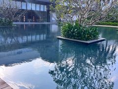 -三亚太阳湾柏悦酒店