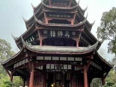 -成都杜甫草堂博物馆