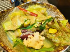 -松临·铁板烧&Omakase(神农店)