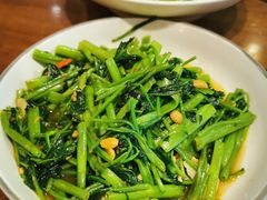泰式空心菜-荷花泰菜(东方新天地店)